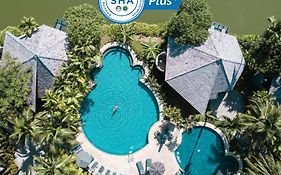 พีซ ลากูน่า รีสอร์ท (SHA Extra Plus)